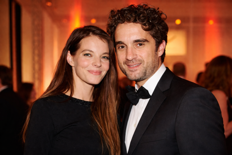 Alles über Amelie Wnuk, die Tochter von Oliver Wnuk amelie wnuk