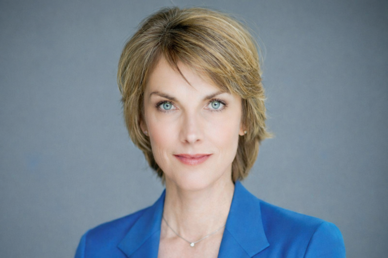 Marietta Slomka und das Thema Brustkrebs – Fakten, Gerüchte und Bewusstsein marietta slomka