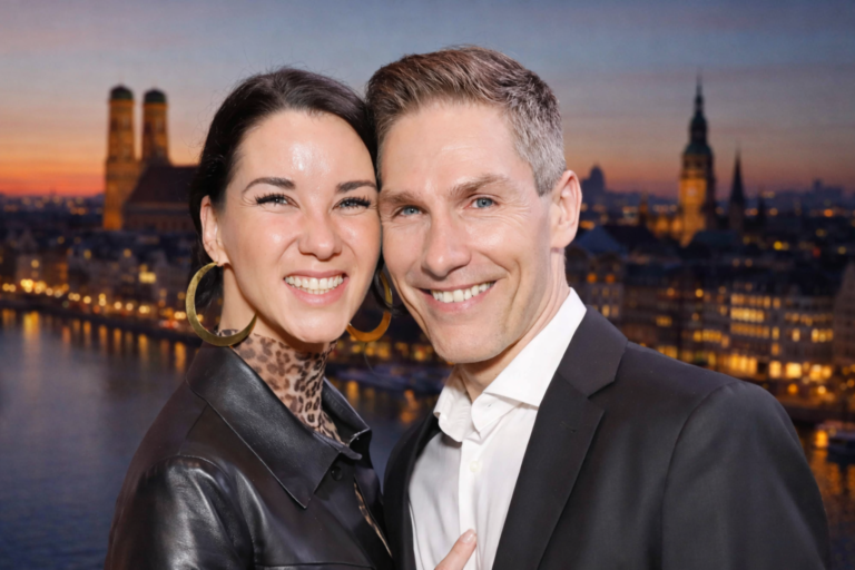 Christian Polanc Ehefrau: Die Wahrheit über seine Partnerin enthüllt christian polanc ehefrau