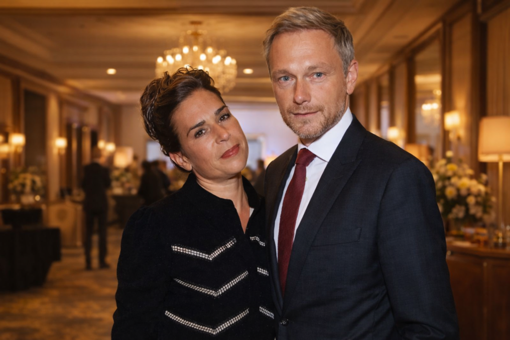 Wer ist die Ehefrau von Ulf Poschardt? Fakten statt Gerüchte ulf poschardt ehefrau