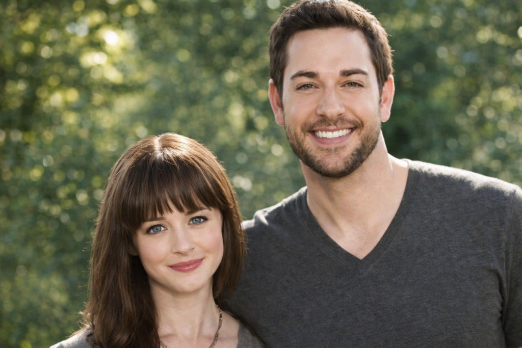 Eric David Bledel – Alles über Bruder von Alexis Bledel eric david bledel