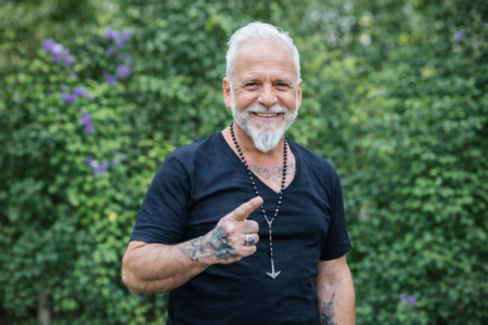 luca leon gorgoglione