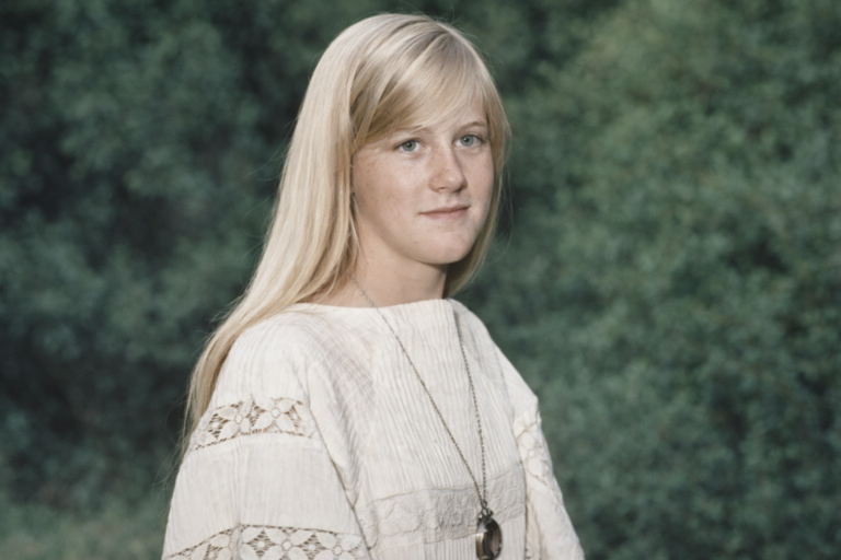 Jessica Van Dyke: Die tragische Geschichte der Enkelin von Dick Van Dyke jessica van dyke